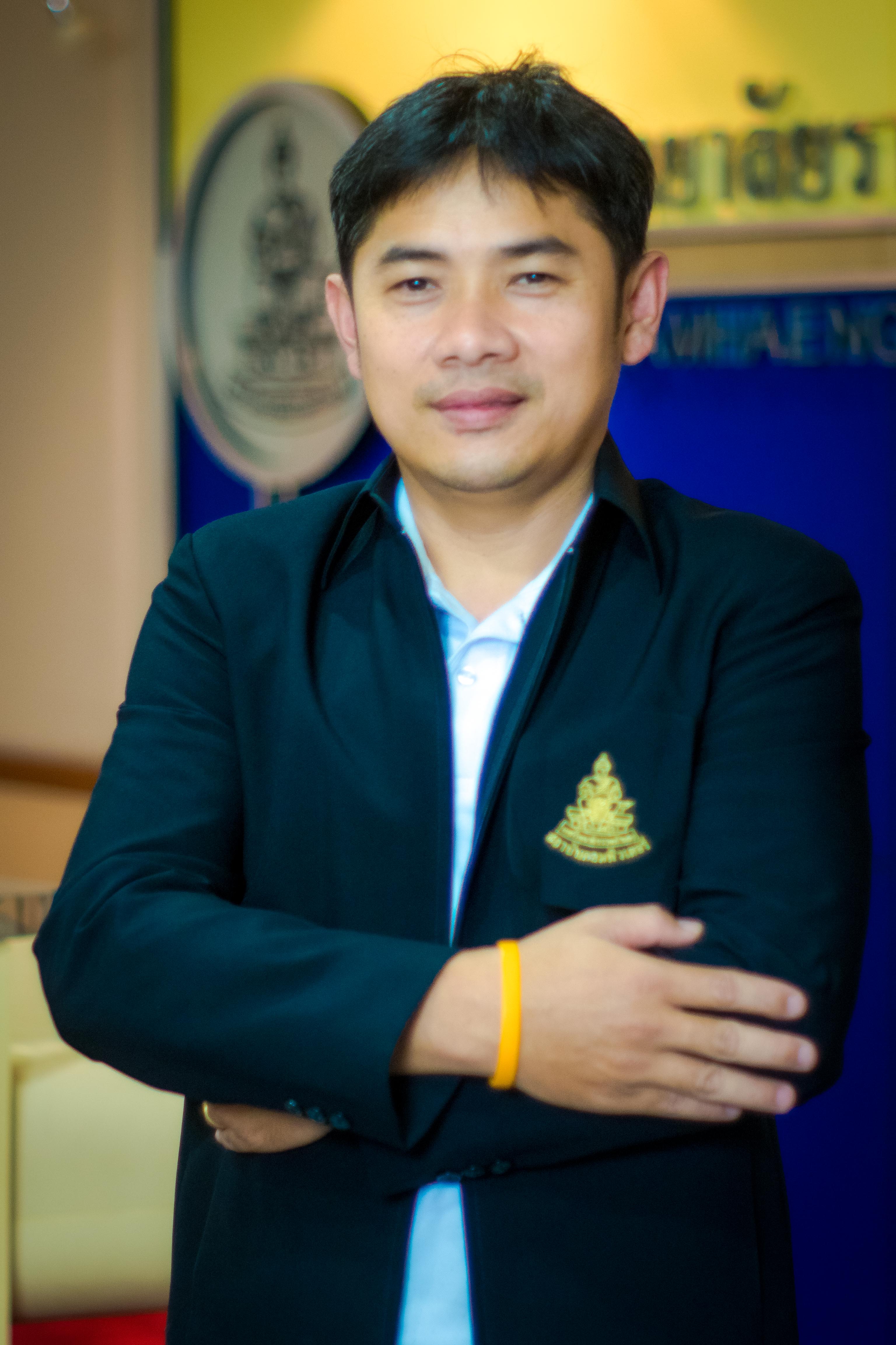 ผู้ดูแลระบบ